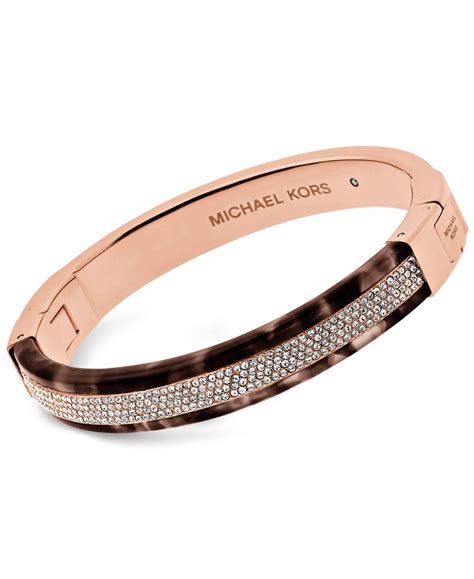 michael kors men bracelets|Michael Kors diamond bracelet.